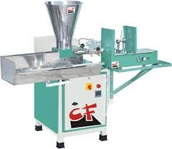 Agarbatti Making Machine